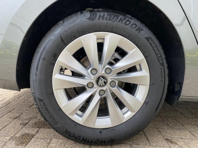Skoda Octavia Combi Selection BESTELLFAHRZEUG / FREI KONFIGURIERBAR 