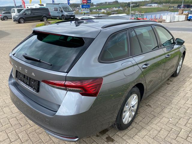 Skoda Octavia Combi Selection BESTELLFAHRZEUG / FREI KONFIGURIERBAR 