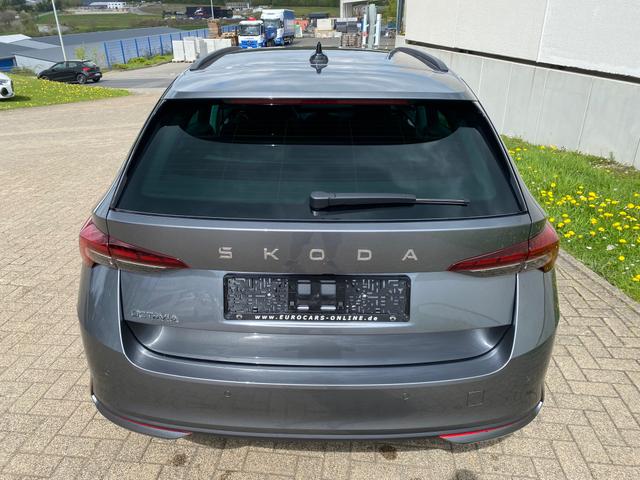 Skoda Octavia Combi Selection BESTELLFAHRZEUG / FREI KONFIGURIERBAR 