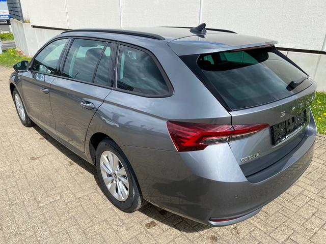 Skoda Octavia Combi Selection BESTELLFAHRZEUG / FREI KONFIGURIERBAR 