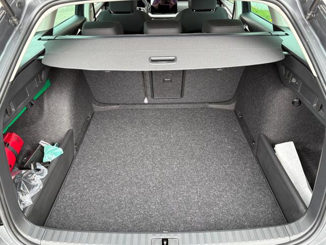 Skoda Octavia Combi Selection BESTELLFAHRZEUG / FREI KONFIGURIERBAR 