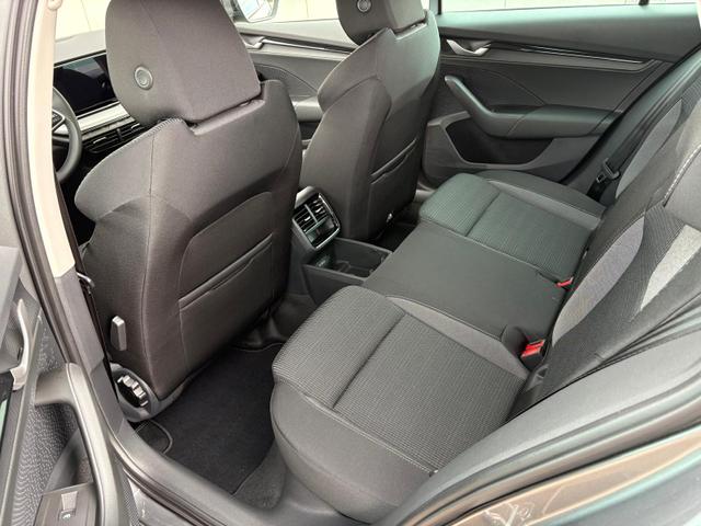 Skoda Octavia Combi Selection BESTELLFAHRZEUG / FREI KONFIGURIERBAR 