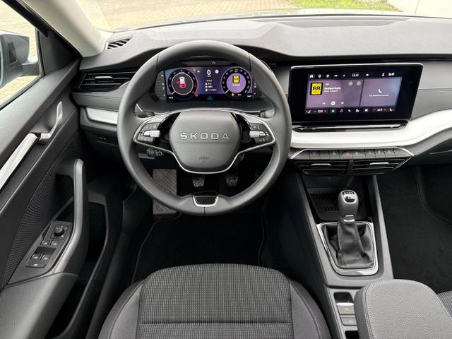 Skoda Octavia Combi Selection BESTELLFAHRZEUG / FREI KONFIGURIERBAR 