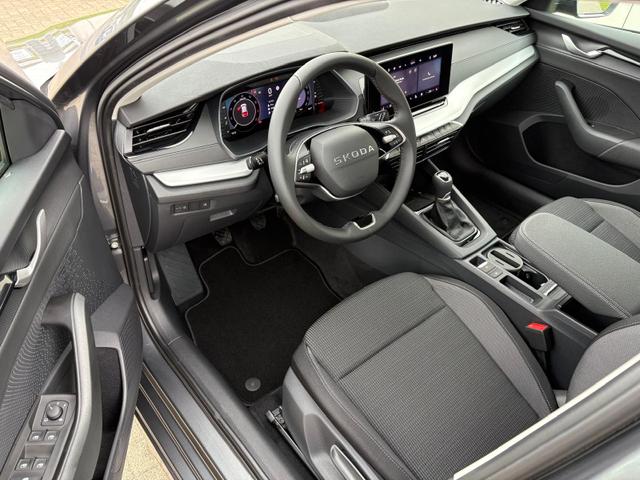 Skoda Octavia Combi Selection BESTELLFAHRZEUG / FREI KONFIGURIERBAR 