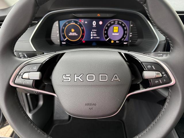 Skoda Octavia Combi Selection BESTELLFAHRZEUG / FREI KONFIGURIERBAR 