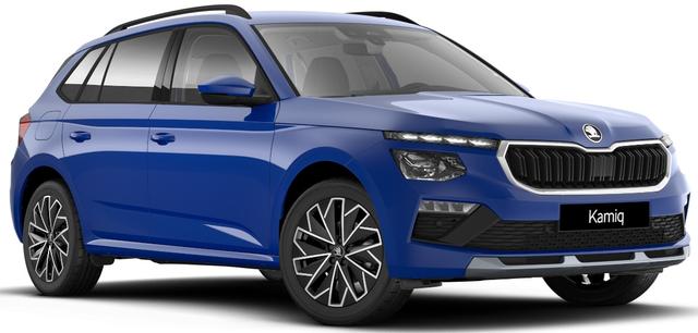 Skoda Kamiq - Balance BESTELLFAHRZEUG* 183,- &euro; monatlich* 48 Monate* Ohne Kilometerbegrenzung*