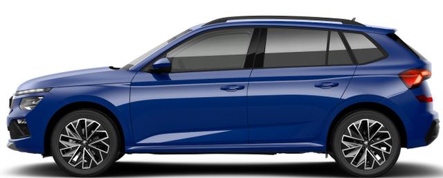 Skoda Kamiq Balance BESTELLFAHRZEUG* 183,- &euro; monatlich* 48 Monate* Ohne Kilometerbegrenzung* 