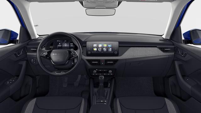 Skoda Kamiq Balance BESTELLFAHRZEUG* 183,- &euro; monatlich* 48 Monate* Ohne Kilometerbegrenzung* 