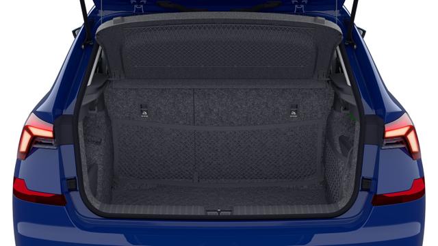 Skoda Kamiq Balance BESTELLFAHRZEUG* 183,- &euro; monatlich* 48 Monate* Ohne Kilometerbegrenzung* 