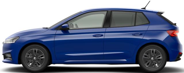 Skoda Fabia - Balance BESTELLFAHRZEUG / FREI KONFIGURIERBAR