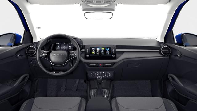 Skoda Fabia Balance BESTELLFAHRZEUG / FREI KONFIGURIERBAR 