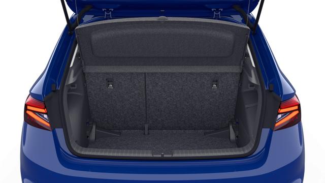 Skoda Fabia Balance BESTELLFAHRZEUG / FREI KONFIGURIERBAR 
