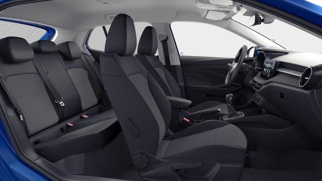 Skoda Fabia Balance BESTELLFAHRZEUG / FREI KONFIGURIERBAR 