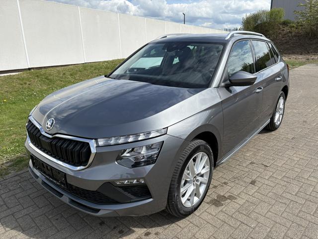 Skoda Kamiq - Selection Plus BESTELLFAHRZEUG / FREI KONFIGURIERBAR