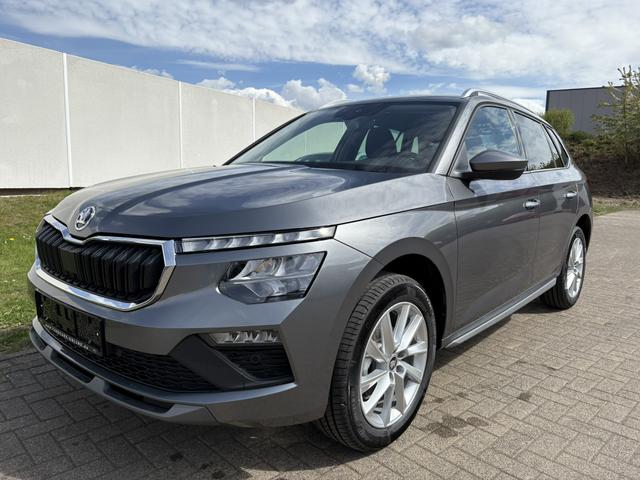 Skoda Kamiq Selection Plus BESTELLFAHRZEUG / FREI KONFIGURIERBAR 