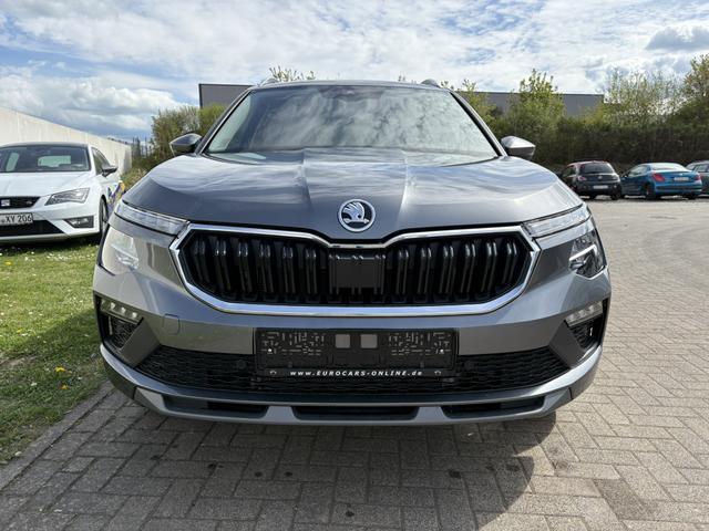 Skoda Kamiq Selection Plus BESTELLFAHRZEUG / FREI KONFIGURIERBAR 