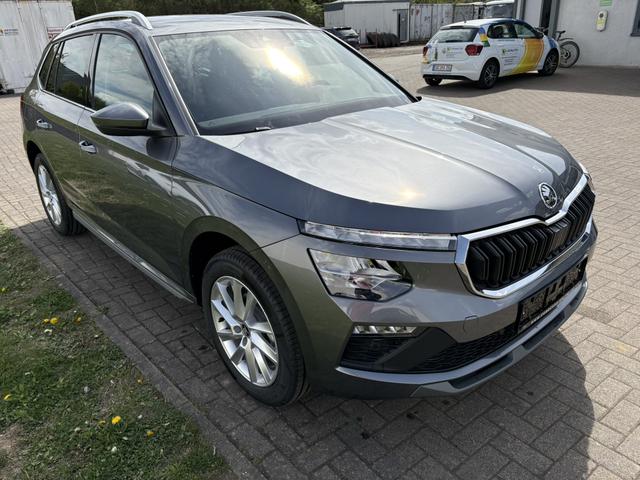 Skoda Kamiq Selection Plus BESTELLFAHRZEUG / FREI KONFIGURIERBAR 