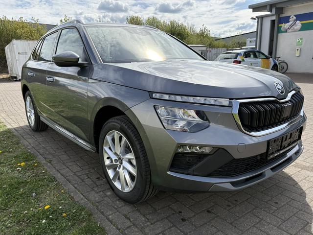 Skoda Kamiq Selection Plus BESTELLFAHRZEUG / FREI KONFIGURIERBAR 