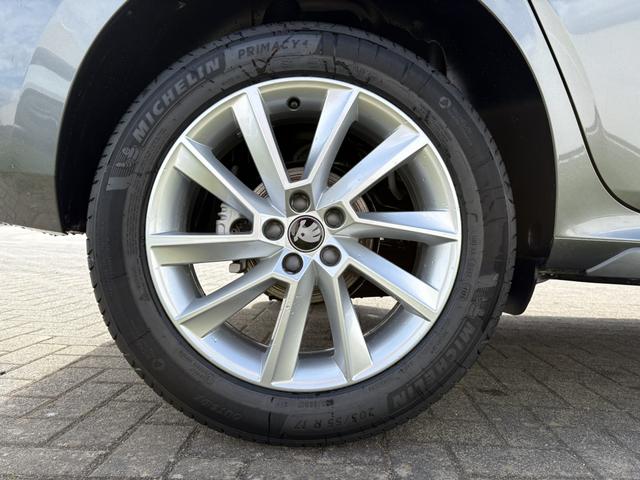 Skoda Kamiq Selection Plus BESTELLFAHRZEUG / FREI KONFIGURIERBAR 