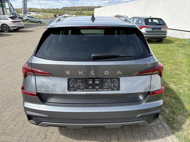 Skoda Kamiq Selection Plus BESTELLFAHRZEUG / FREI KONFIGURIERBAR 