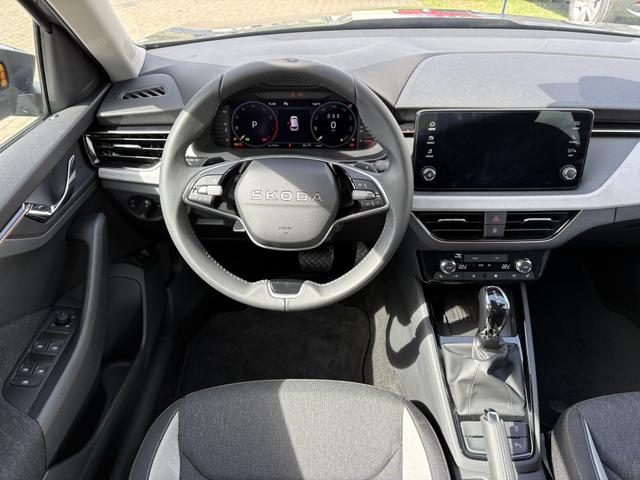 Skoda Kamiq Selection Plus BESTELLFAHRZEUG / FREI KONFIGURIERBAR 