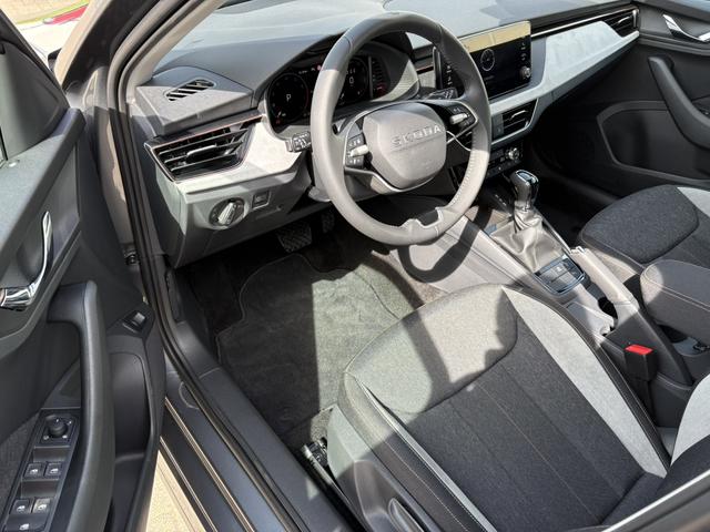 Skoda Kamiq Selection Plus BESTELLFAHRZEUG / FREI KONFIGURIERBAR 