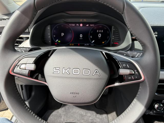Skoda Kamiq Selection Plus BESTELLFAHRZEUG / FREI KONFIGURIERBAR 