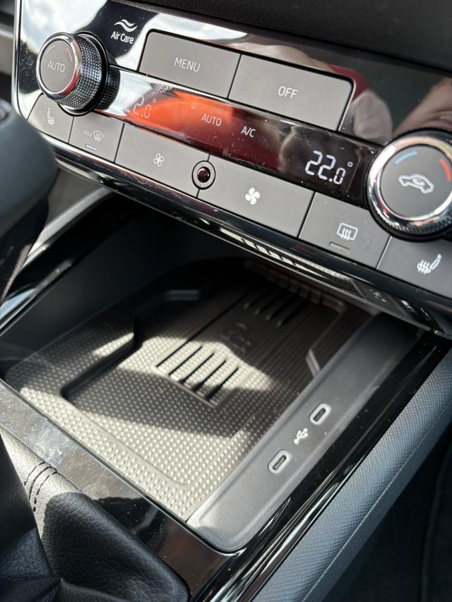 Skoda Kamiq Selection Plus BESTELLFAHRZEUG / FREI KONFIGURIERBAR 