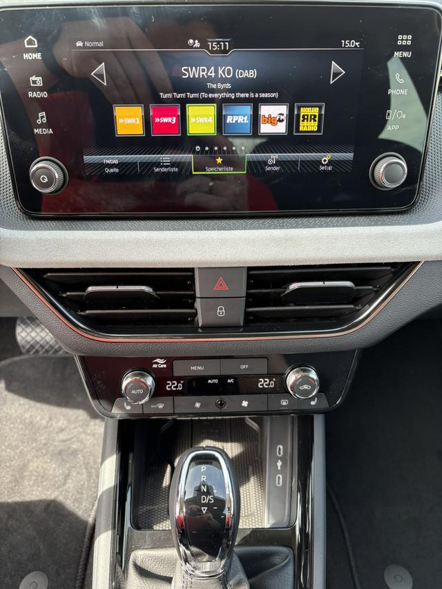 Skoda Kamiq Selection Plus BESTELLFAHRZEUG / FREI KONFIGURIERBAR 