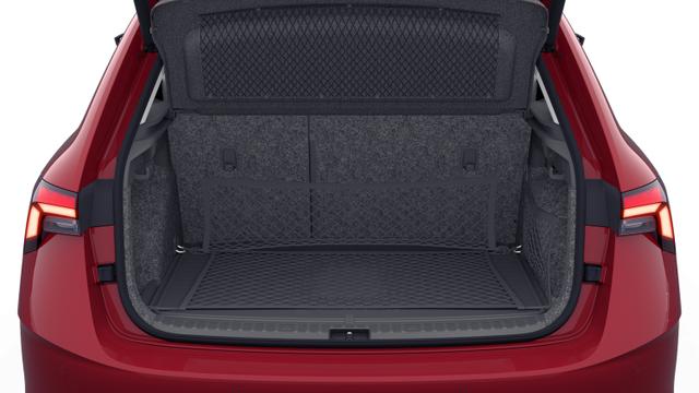 Skoda Scala Monte Carlo *VORLAUFFAHRZEUG* 174,- &euro; monatlich* 36 Monate* Ohne Kilometerbegrenzung* 
