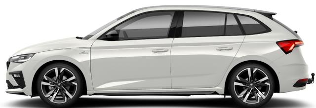 Skoda Scala - Monte Carlo *VORLAUFFAHRZEUG* 174,- &euro; monatlich* 36 Monate* Ohne Kilometerbegrenzung*