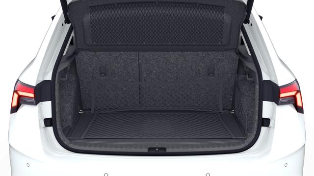 Skoda Scala Monte Carlo *VORLAUFFAHRZEUG* 174,- &euro; monatlich* 36 Monate* Ohne Kilometerbegrenzung* 