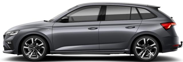 Skoda Scala - Monte Carlo *VORLAUFFAHRZEUG* 174,- &euro; monatlich* 36 Monate* Ohne Kilometerbegrenzung*