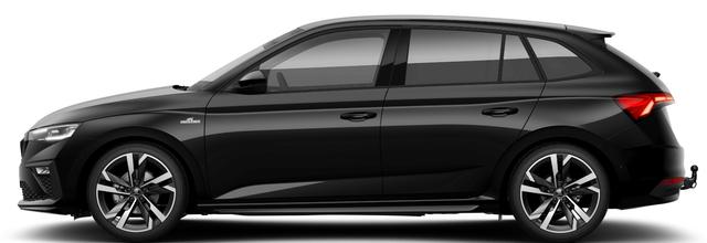 Skoda Scala - Monte Carlo *VORLAUFFAHRZEUG* 174,- &euro; monatlich* 36 Monate* Ohne Kilometerbegrenzung*