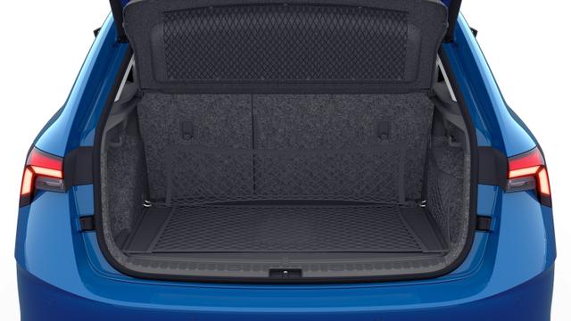 Skoda Scala Monte Carlo *VORLAUFFAHRZEUG* 174,- &euro; monatlich* 36 Monate* Ohne Kilometerbegrenzung* 