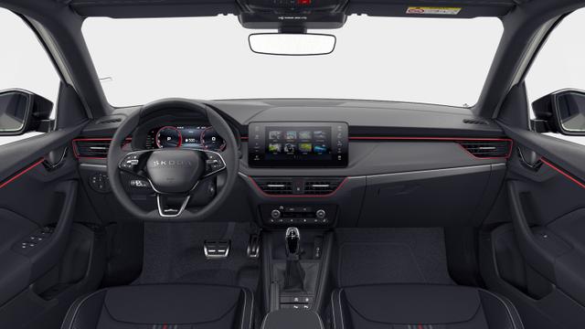 Skoda Scala *FACELIFT* Monte Carlo *VORLAUFFAHRZEUG* 174,- &euro; monatlich* 36 Monate* Ohne Kilometerbegrenzung* 