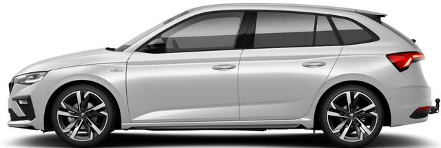 Skoda Scala - Monte Carlo *VORLAUFFAHRZEUG* 174,- &euro; monatlich* 36 Monate* Ohne Kilometerbegrenzung*