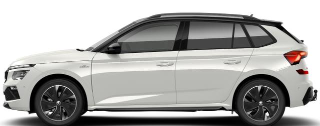 Skoda Kamiq - Monte Carlo *VORLAUFFAHRZEUG* 172,- &euro; monatlich* 36 Monate* Ohne Kilometerbegrenzung*