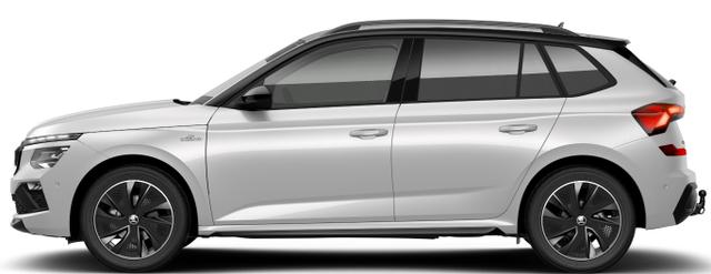Skoda Kamiq - Monte Carlo *VORLAUFFAHRZEUG* 171,- &euro; monatlich* 36 Monate* Ohne Kilometerbegrenzung*