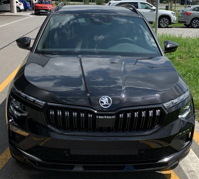 Skoda Kamiq - Monte Carlo Plus *VORLAUFFAHRZEUG* 171,- &euro; monatlich* 36 Monate* Ohne Kilometerbegrenzung*