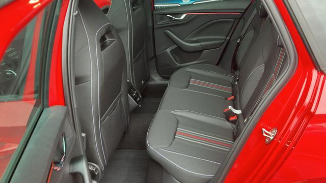 Skoda Kamiq Monte Carlo Plus *VORLAUFFAHRZEUG* 183,- &euro; monatlich* 36 Monate* Ohne Kilometerbegrenzung* 