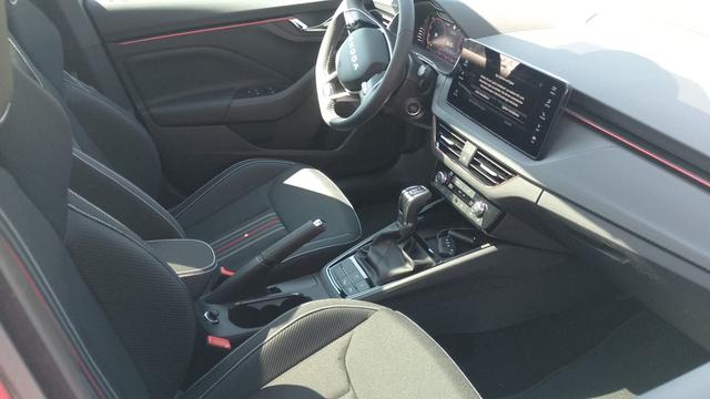 Skoda Scala Monte Carlo *VORLAUFFAHRZEUG* 174,- &euro; monatlich* 36 Monate* Ohne Kilometerbegrenzung* 