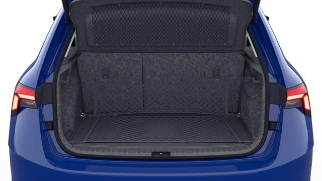 Skoda Scala Monte Carlo *VORLAUFFAHRZEUG* 168,- &euro; monatlich* 36 Monate* Ohne Kilometerbegrenzung* 