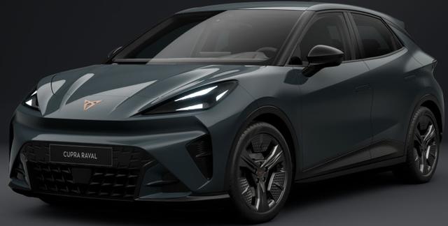 Cupra Raval - + BESTELLFAHRZEUG* 99,- &euro; monatlich* 36 Monate* Ohne Kilometerbegrenzung*