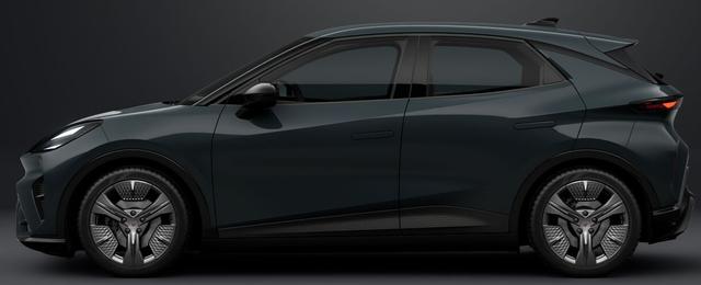 Cupra Raval - Plus BESTELLFAHRZEUG* 99,- &euro; monatlich* 36 Monate* Ohne Kilometerbegrenzung*