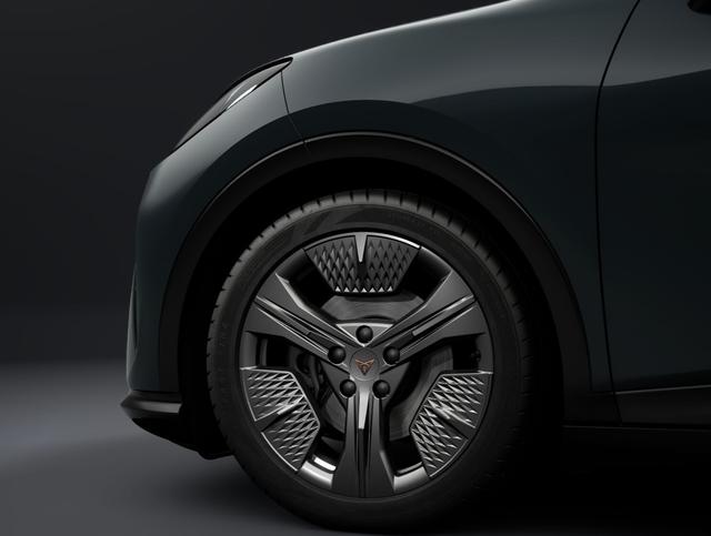 Cupra Raval Plus BESTELLFAHRZEUG* 99,- &euro; monatlich* 36 Monate* Ohne Kilometerbegrenzung* 