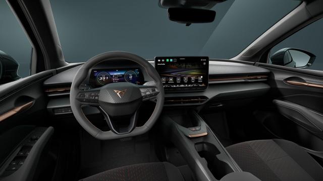 Cupra Raval Plus BESTELLFAHRZEUG* 99,- &euro; monatlich* 36 Monate* Ohne Kilometerbegrenzung* 