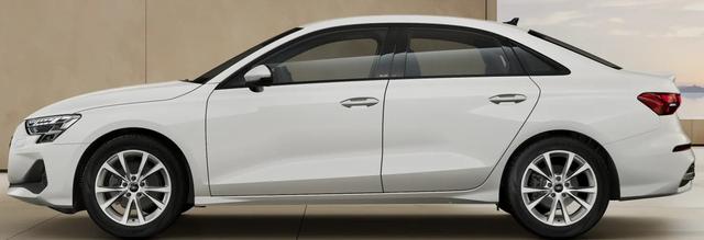 Audi A3 Limousine Basis BESTELLFAHRZEUG / FREI KONFIGURIERBAR 
