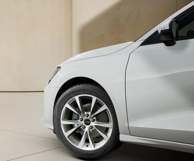 Audi A3 Limousine Basis BESTELLFAHRZEUG / FREI KONFIGURIERBAR 