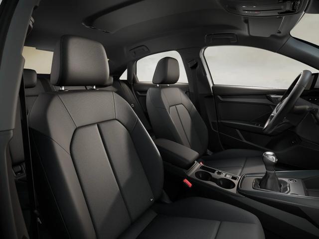 Audi A3 Limousine Basis BESTELLFAHRZEUG / FREI KONFIGURIERBAR 